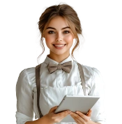 Delivergate Delivergate | AI Powered Restaurant Growth Platform